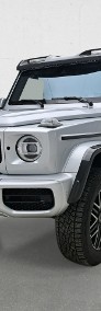 Mercedes-Benz Klasa G W464-3