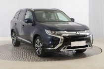 Mitsubishi Outlander III , Salon Polska, Serwis ASO, Automat, Navi, Klimatronic,