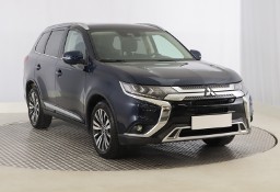 Mitsubishi Outlander III , Salon Polska, Serwis ASO, Automat, Navi, Klimatronic,