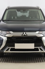 Mitsubishi Outlander III , Salon Polska, Serwis ASO, Automat, Navi, Klimatronic,-2