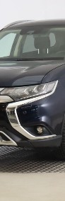 Mitsubishi Outlander III , Salon Polska, Serwis ASO, Automat, Navi, Klimatronic,-3