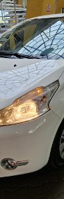 Peugeot 208 I-4