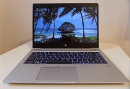 HP EliteBook 745 G6 AMD Ryzen 7 PRO 3700U , 8GB DDR4, SSD, FULLHD IPS