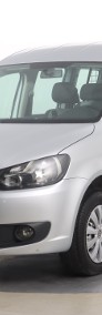 Volkswagen Caddy III , Salon Polska, Klima-3