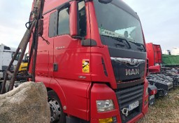 MAN TGX