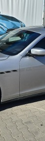 Maserati Ghibli Bardzo Ładny Pali Jeżdzi Chłodnice całe-3