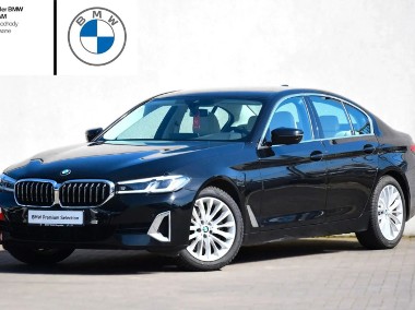 BMW SERIA 5 VII (F90)-1