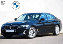 BMW SERIA 5 VII (F90)