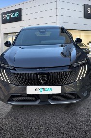 Peugeot 3008 Peugeot 3008 1.2 PureTech mHEV Allure Salon Polska! FV23%! Pierwszy-2