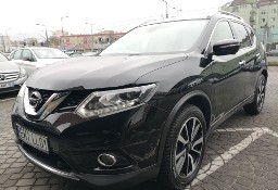 Nissan X-trail III 1.6 DiGT 163KM Tekna Historia Serwisowa Bezwypadkowy