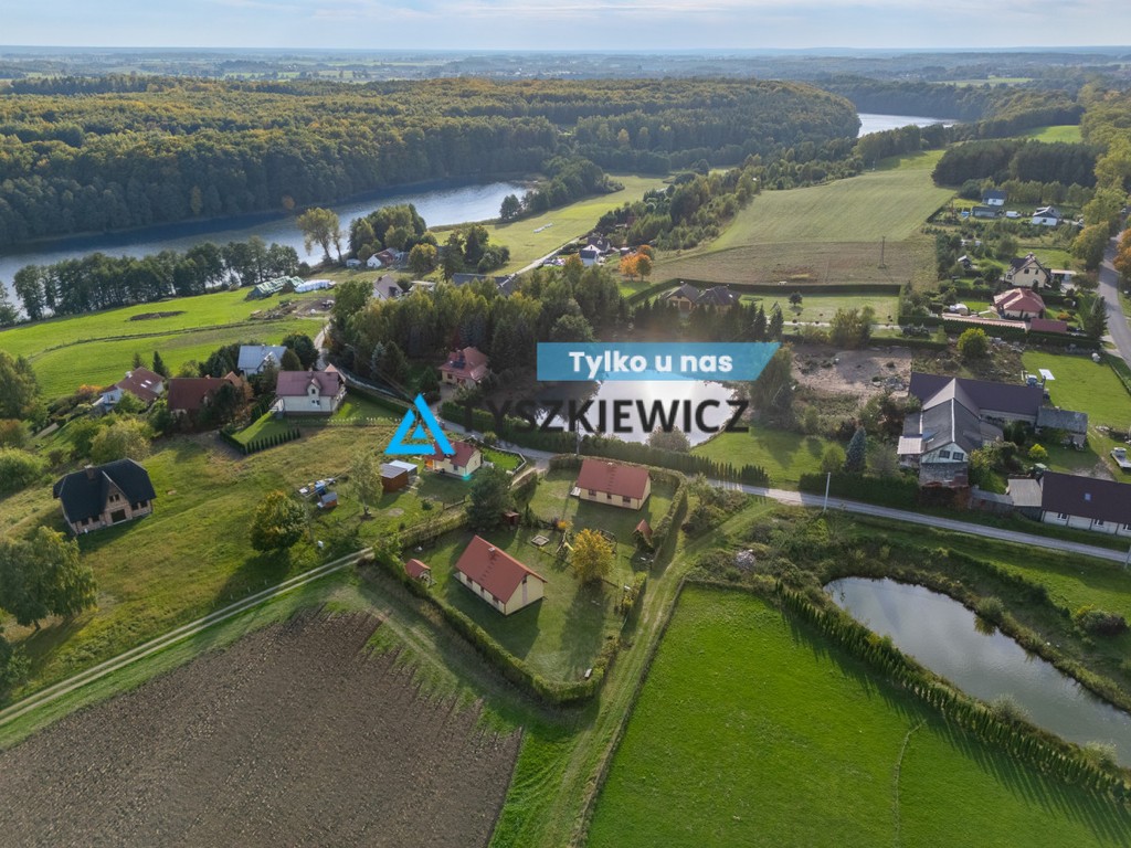 Dom na sprzedaż, 3 pokoje, 94 m², Liniewo