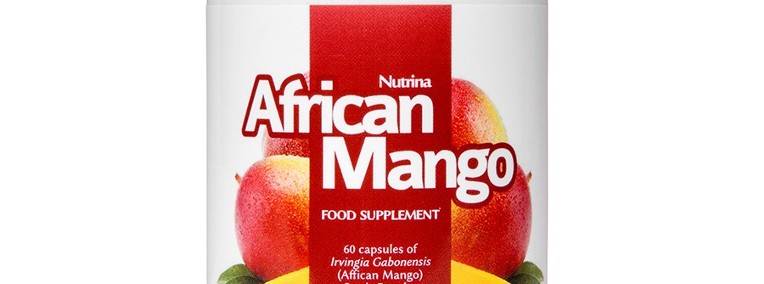 African Mango - Odchudzanie-1