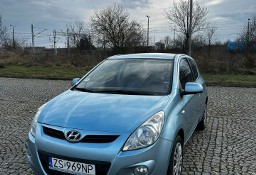 Hyundai i20 I 1.4, 100km, klima, zarejestrowany