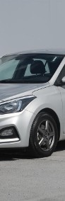 Hyundai i20 , Salon Polska, Serwis ASO, Klima, Parktronic-3