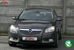 Opel Insignia I 1,4T 140KM SportsTourer Navi/Parktronic/Serwisowany