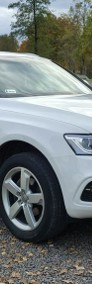 Audi Q5 III Bogata wersja, super stan, 4x4-3