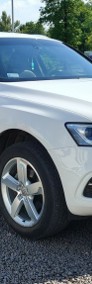 Audi Q5 III Bogata wersja, super stan, 4x4-3