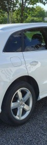 Audi Q5 III Bogata wersja, super stan, 4x4-4