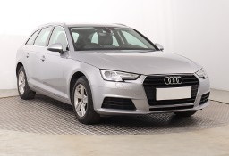 Audi A4 B9 , Salon Polska, Automat, Navi, Xenon, Bi-Xenon, Klima,