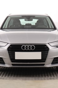 Audi A4 B9 , Salon Polska, Automat, Navi, Xenon, Bi-Xenon, Klima,-2