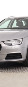 Audi A4 B9 , Salon Polska, Automat, Navi, Xenon, Bi-Xenon, Klima,-3