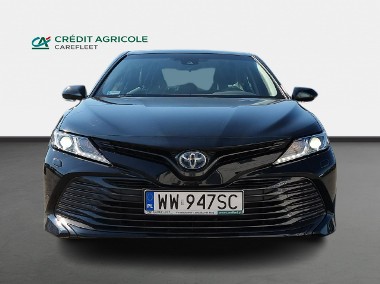 Toyota Camry VIII 2.5 Hybrid Comfort e-CVT Sedan. WW947SC-1