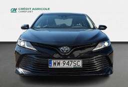 Toyota Camry VIII 2.5 Hybrid Comfort e-CVT Sedan. WW947SC