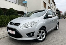 Ford C-MAX II 1.6 TDCI Titanium