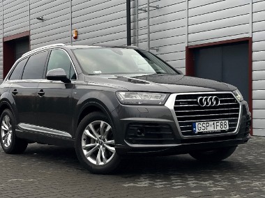 Audi Q7 II-1