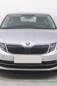 Skoda Octavia III , Salon Polska, Serwis ASO, DSG, Klimatronic, Tempomat,-2