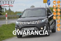 Suzuki Vitara II 1.6 VVT gwarancja przebiegu Android Auto panorama kamera Car Play
