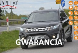 Suzuki Vitara II 1.6 VVT gwarancja przebiegu Android Auto panorama kamera Car Play