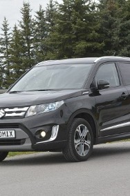 Suzuki Vitara II 1.6 VVT gwarancja przebiegu Android Auto panorama kamera Car Play-2