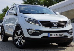 Kia Sportage III 2.0 Diesel 184 KM 4x4 Automat Ksenon GWARANCJA!