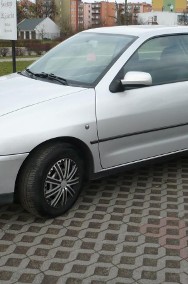 SEAT Ibiza III 1.6i Stella AUTOMAT-2