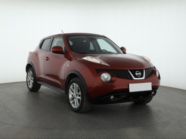 Nissan Juke , Navi, Klimatronic, Tempomat,ALU-1