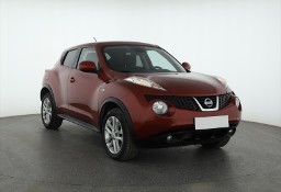 Nissan Juke , Navi, Klimatronic, Tempomat,ALU