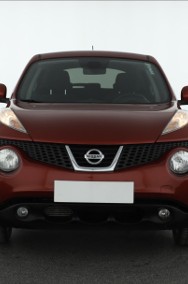 Nissan Juke , Navi, Klimatronic, Tempomat,ALU-2