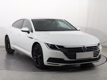 Volkswagen Arteon Salon Polska, Automat, VAT 23%, Navi, Klimatronic, Tempomat,