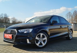 Audi A3 Lift Bezwypadkowy 2 właściciel stan Idealny Hak 1.4ben 150KM Gwaranc