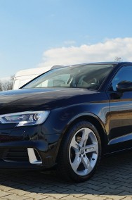 Audi A3 Lift Bezwypadkowy 2 właściciel stan Idealny Hak 1.4ben 150KM Gwaranc-2