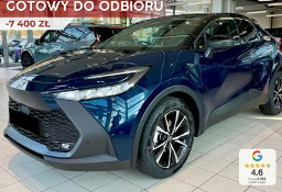 Toyota C-HR Style 2.0 Hybrid Dynamic Force Style 2.0 Hybrid Dynamic Force 197KM |