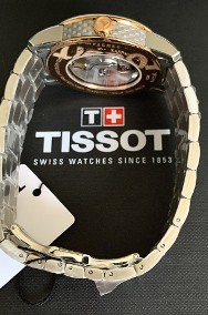 Tissot nowy automat oryginał okazja zegarek meski-2