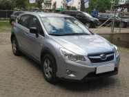 Subaru XV , Automat, Klimatronic, Parktronic, Podgrzewane siedzienia