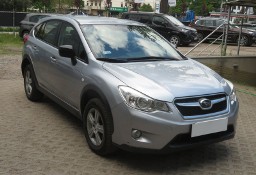 Subaru XV , Automat, Klimatronic, Parktronic, Podgrzewane siedzienia