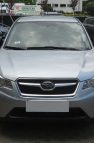 Subaru XV , Automat, Klimatronic, Parktronic, Podgrzewane siedzienia-2