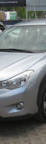 Subaru XV , Automat, Klimatronic, Parktronic, Podgrzewane siedzienia-3