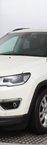 Jeep Compass II , Salon Polska, Automat, Skóra, Navi, Klimatronic, Tempomat,-3
