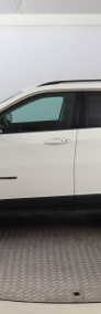 Jeep Compass II , Salon Polska, Automat, Skóra, Navi, Klimatronic, Tempomat,-4
