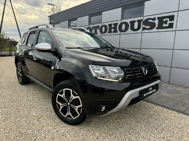 Dacia Duster I 1,6 SCe "Prestige" kamera navi-1